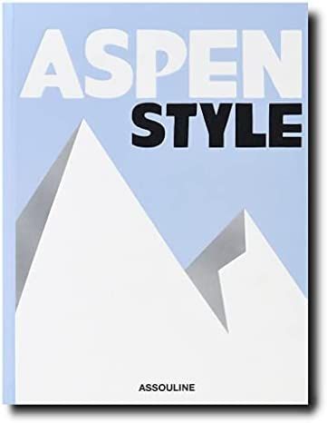 Aspen Style (Classics) | Amazon (US)