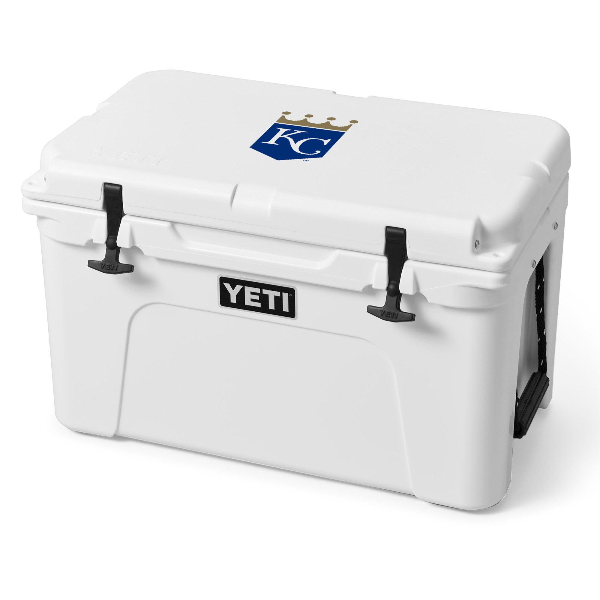 YETI Kansas City Royals Tundra 45 Hard Cooler | Fanatics