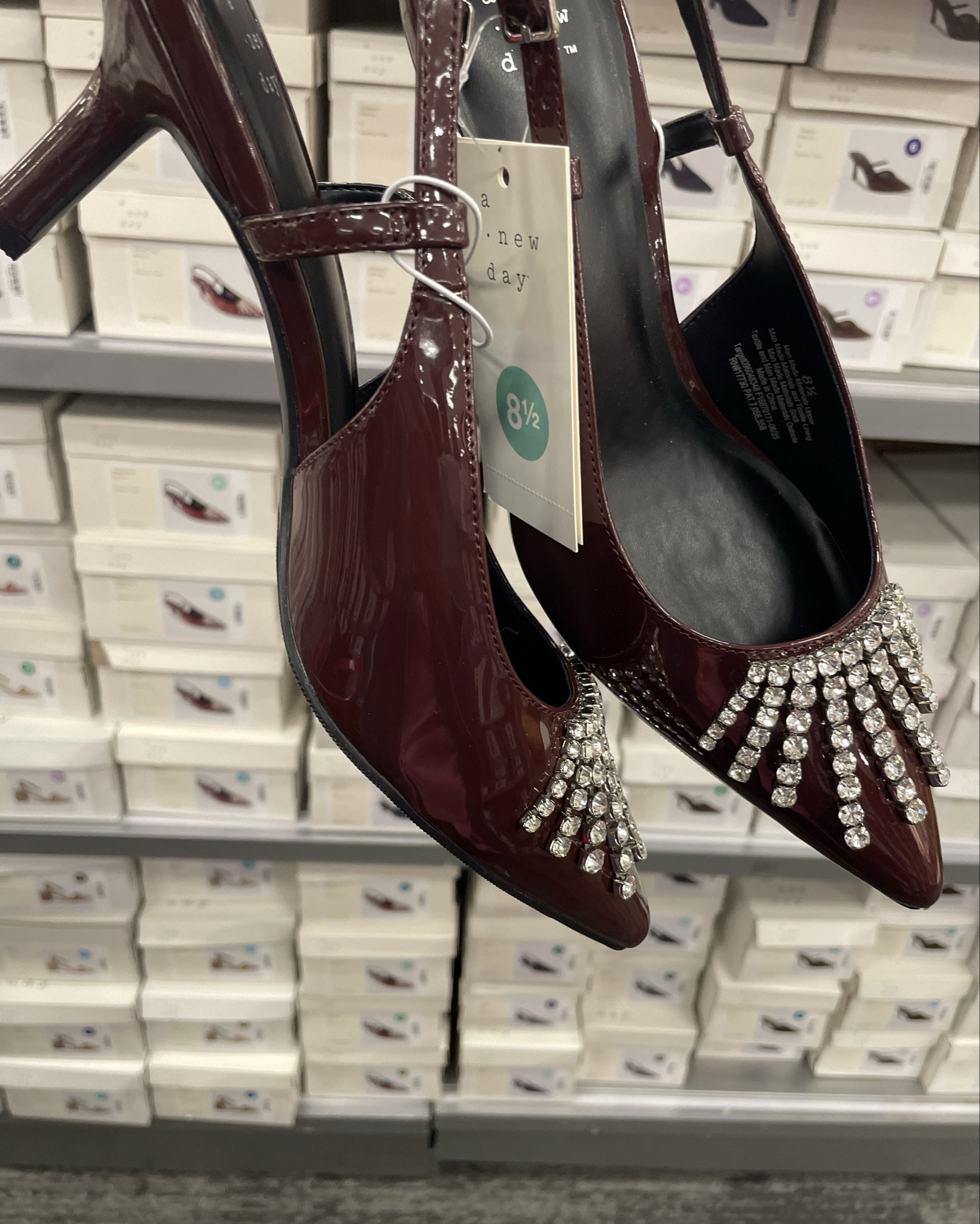 #LTKShoeCrush #LTKFindsUnder50