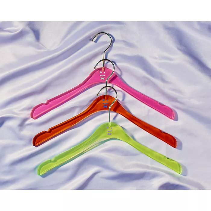 The Hangers, Set of 8 | Bloomingdale's (US)