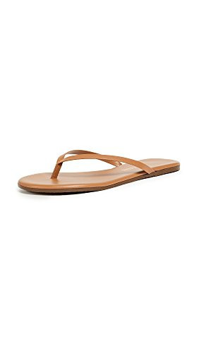 TKEES Women's Foundations Flip Flop, Au Naturale, 10 M US | Amazon (US)