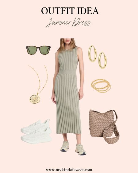 I am all about this relaxed dress look from Shopbop. The white kicks really scream, “I’m comfy”. I’ll take one of each please. 

#LTKShoeCrush #LTKTravel #LTKStyleTip