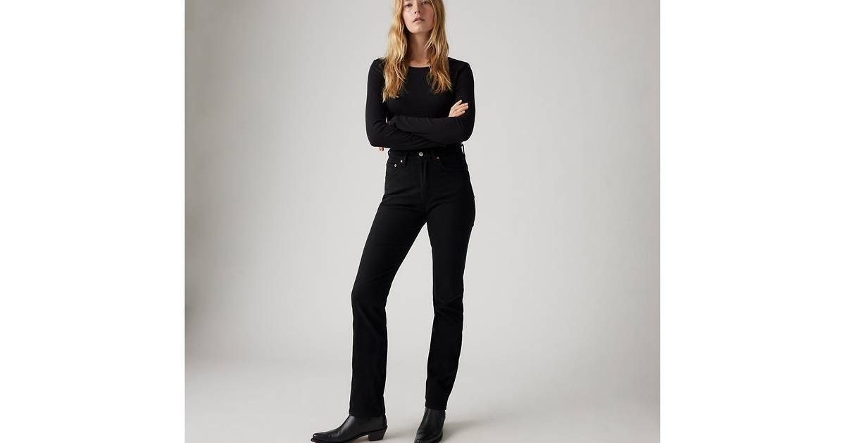 501® Original Fit Women's Jeans | Levi's US