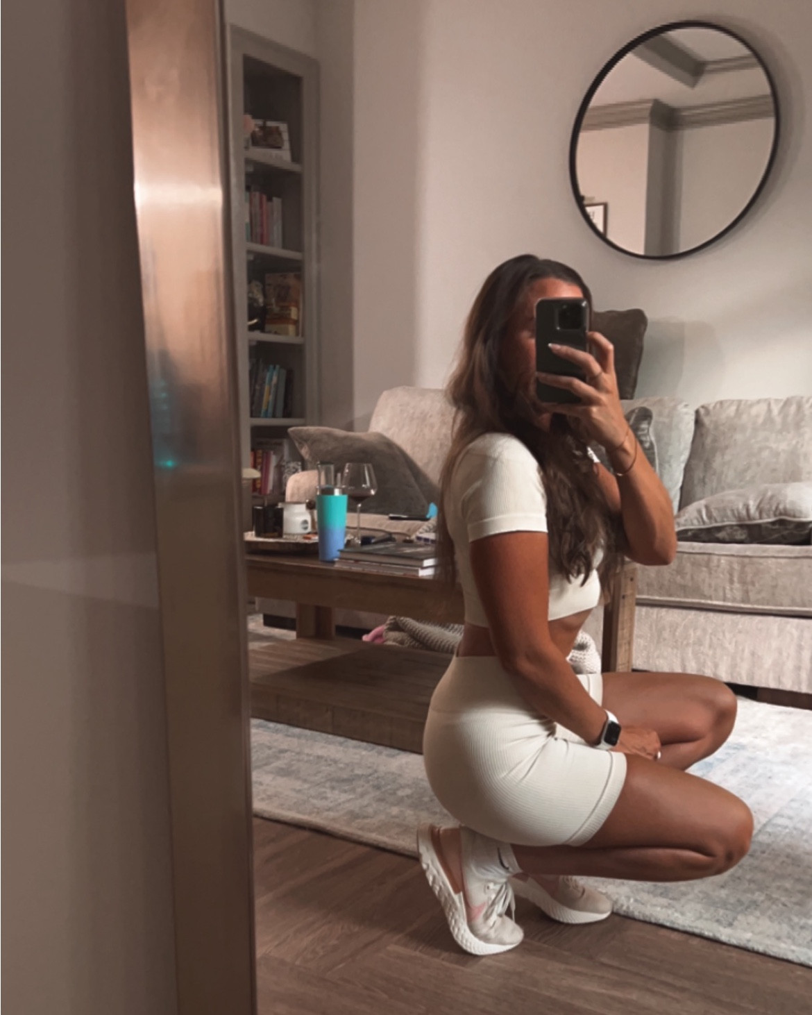 Cute Gym fit 

#LTKActive #LTKFindsUnder50 #LTKSeasonal