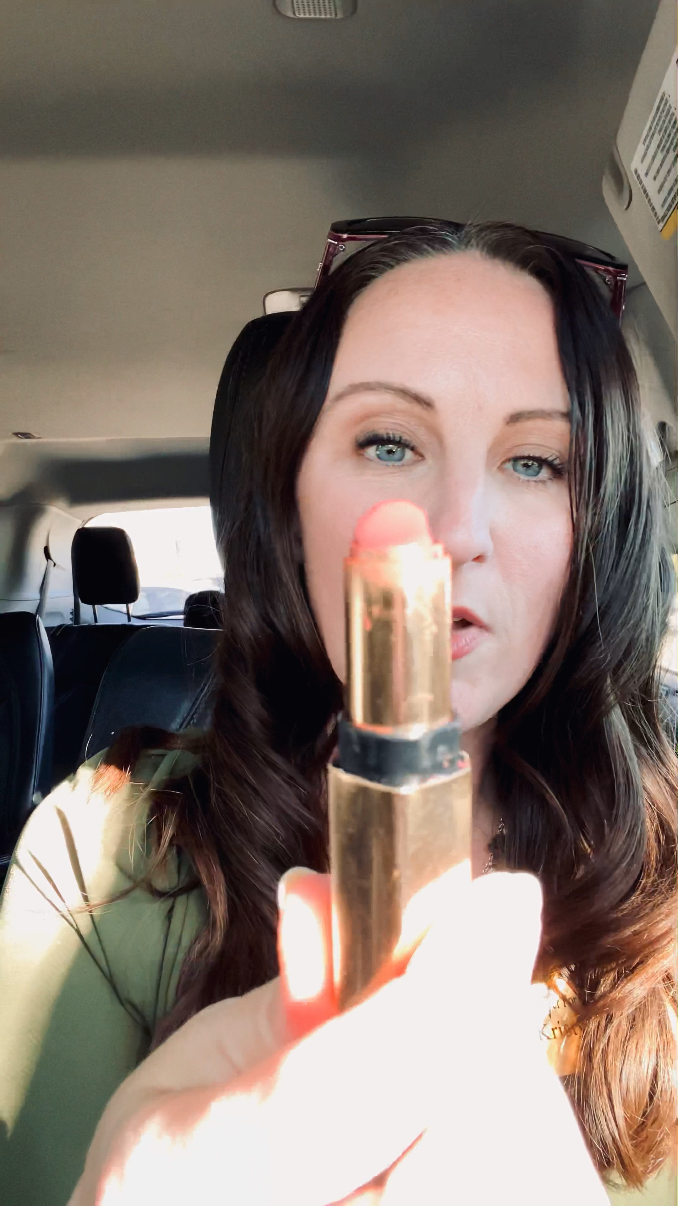 Best Kate Middleton inspired beauty tip - wear a signature lip color. The inside tip is that the Duchess wears a nude Bobbi Brown lipstick. My shade is “Soft Berry,” which is perfect for holiday outfits, fall outfits, and an every day look as a busy mom. 

Fall outfits 
Holiday outfits
Thanksgiving outfits
Feminine beauty 
Kate Middleton style 

#LTKbeauty #LTKfindsunder50 #LTKHoliday