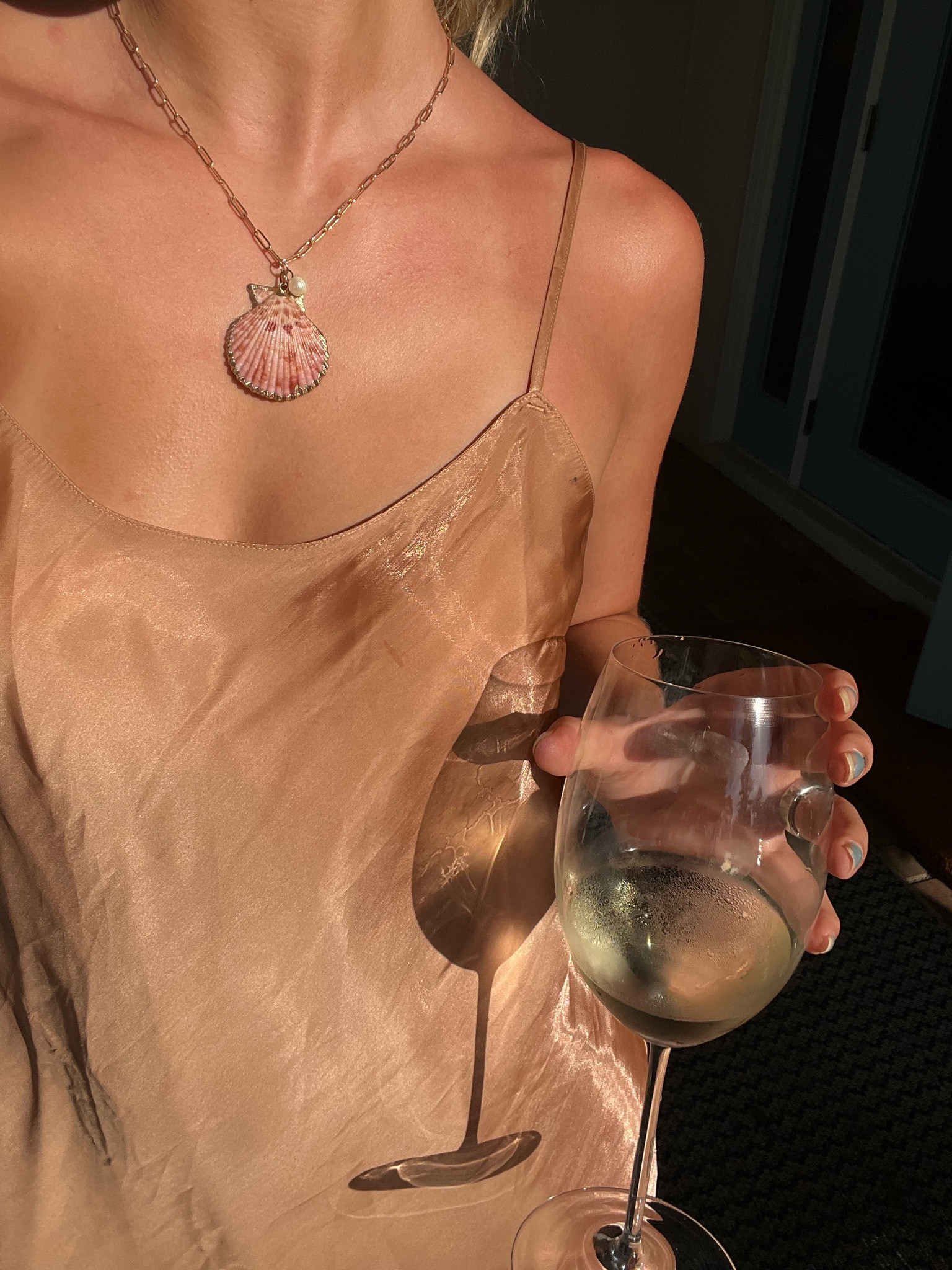 out to dinner summer dress🌞🍷

#LTKOver40 #LTKFindsUnder100 #LTKSeasonal