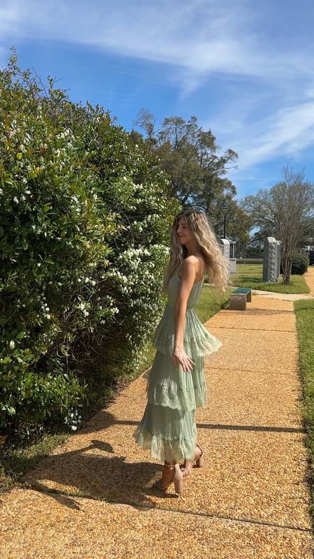 The perfect Easter dress! #easterdress #sundaybeat #eastersunday #springdresses #lace 

#LTKwedding #LTKfindsunder100 #LTKSeasonal