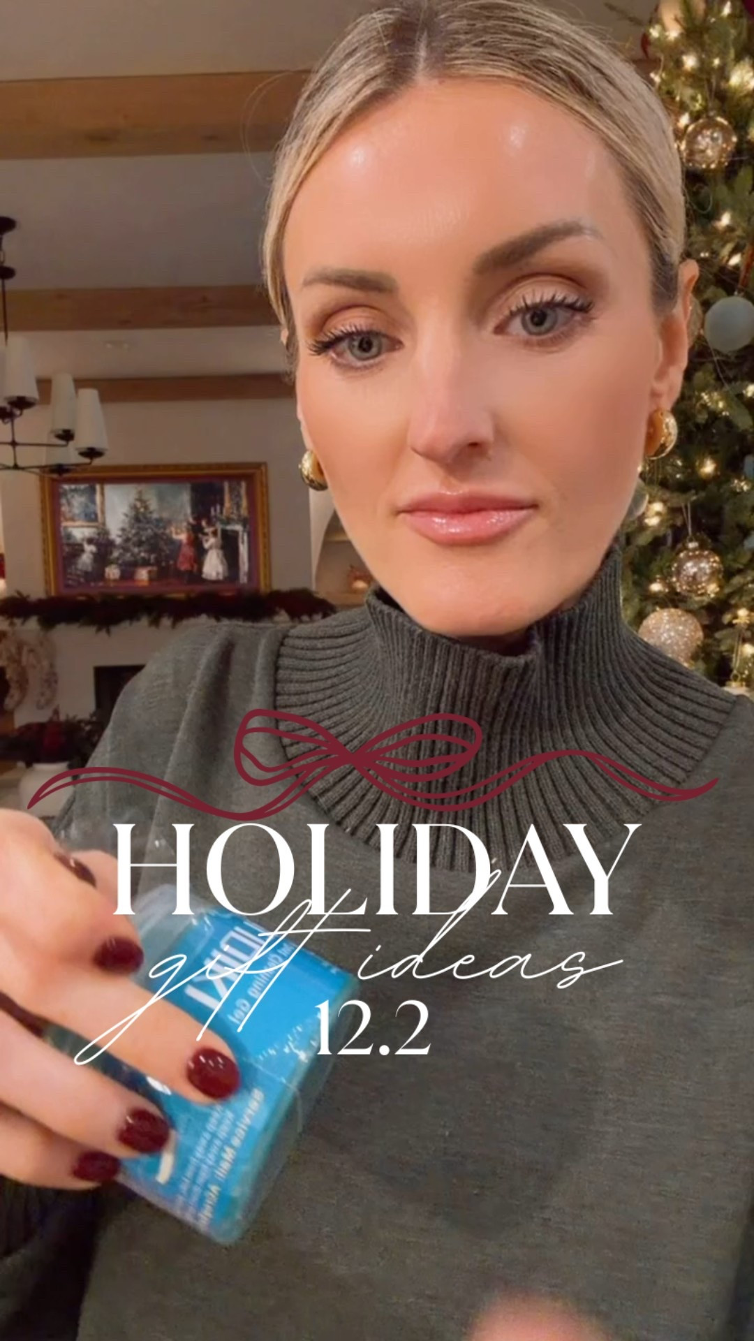 This putty is for your car, and it picks up dusts & crumbs in areas like cupholders, your console, etc! This would be a great stocking stuffer!

Loverly Grey, stocking stuffer ideas, teen stocking stuffer, stocking stuffer for him 

#LTKHoliday #LTKGiftGuide