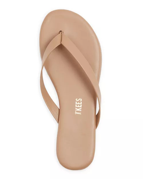 Women's The Boyfriend Thong Sandals | Bloomingdale's (AU)