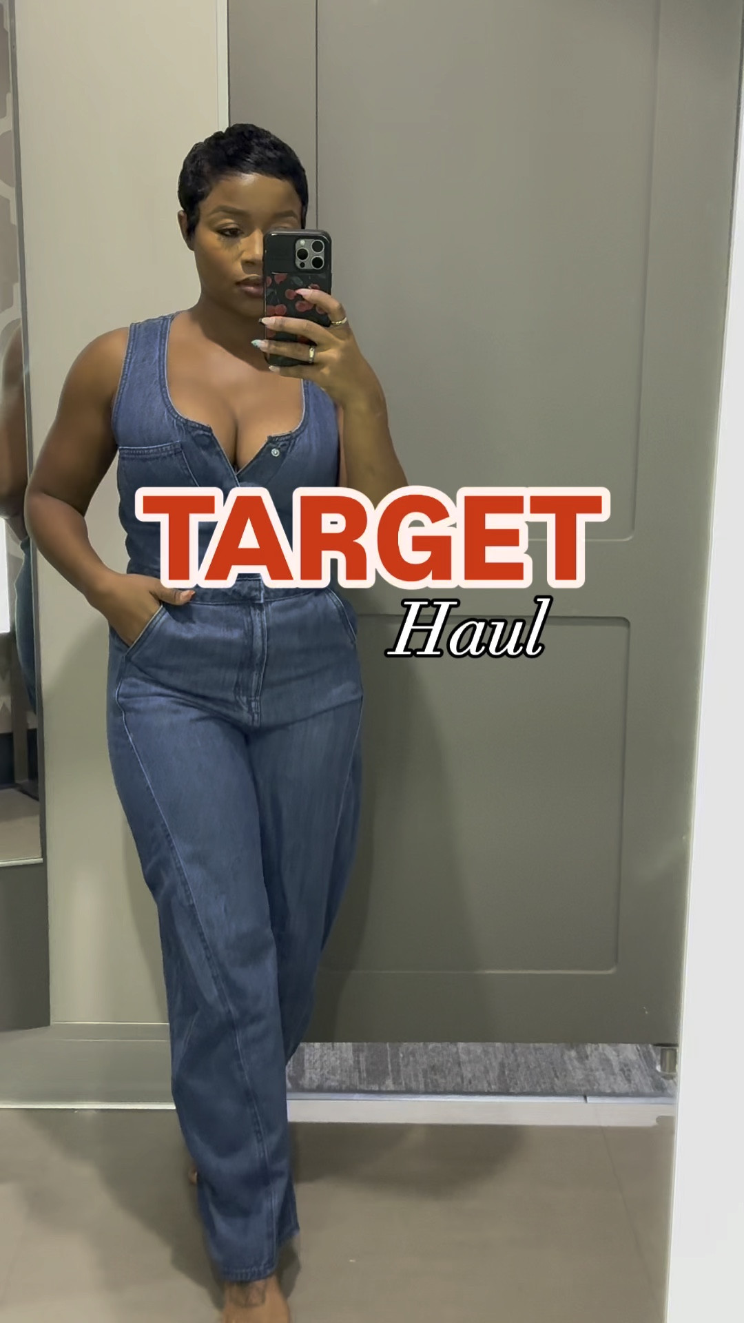 Target haul! Super cute finds 😍
Denim - size 4 
Skirt and top - small
2 piece set - small 
Corduroy - small and medium top but I would have gotten a small if they had it 
Khaki and grey shirt - small and size 4 

#LTKSeasonal #LTKVideo #LTKStyleTip