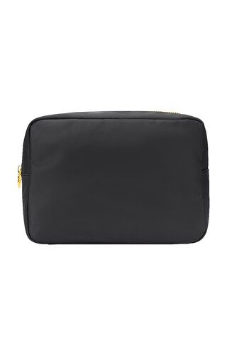 Stoney Clover Lane Classic Large Pouch in Flamingo from Revolve.com | Revolve Clothing (Global)