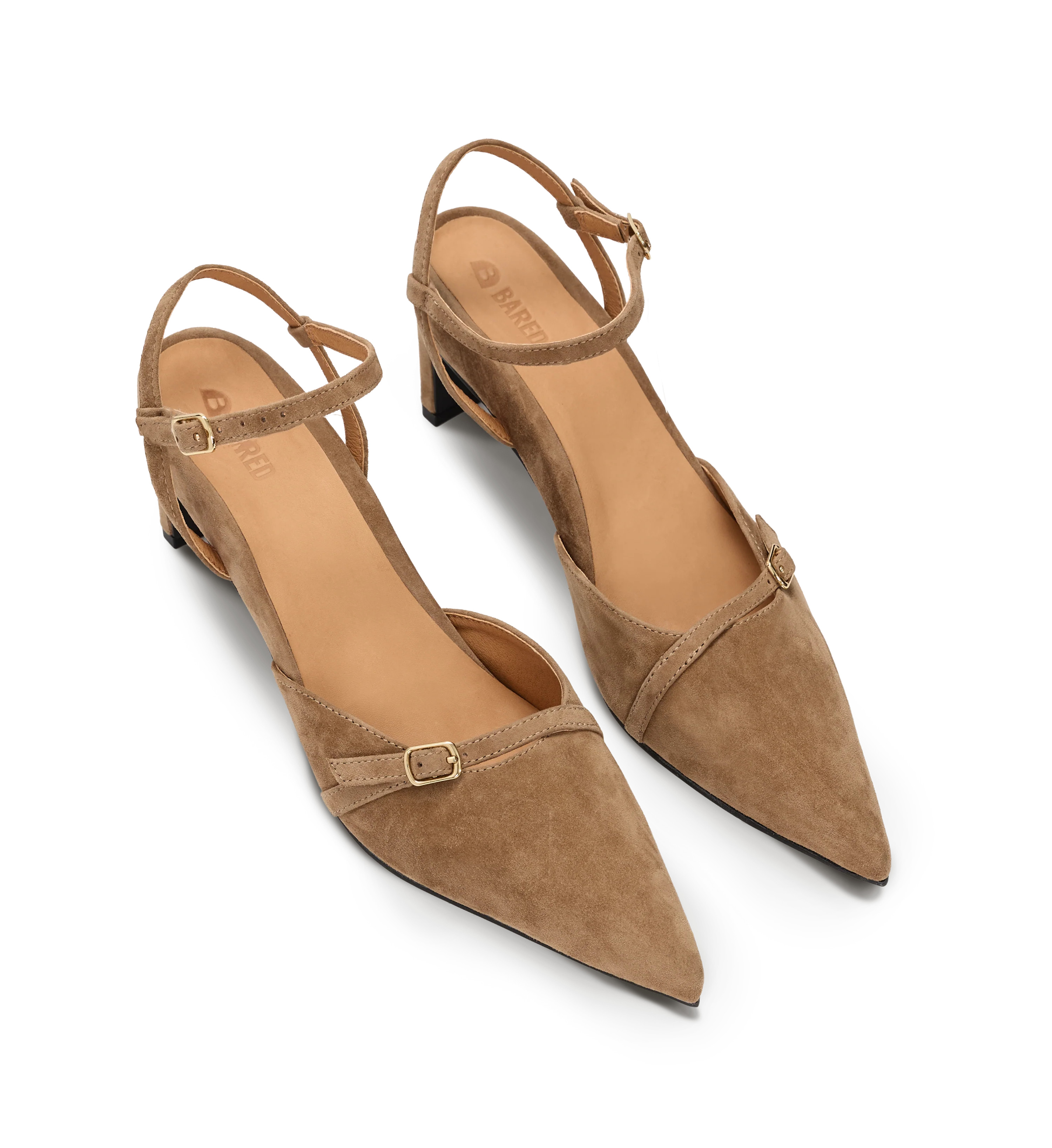 Sylph | Bared Footwear