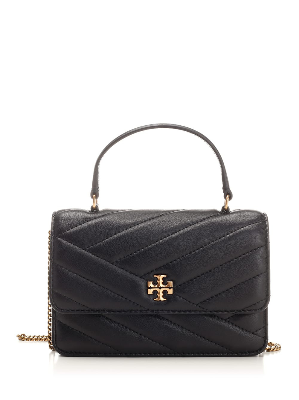 Tory Burch Mini kira Top-handle Bag | Italist.com US