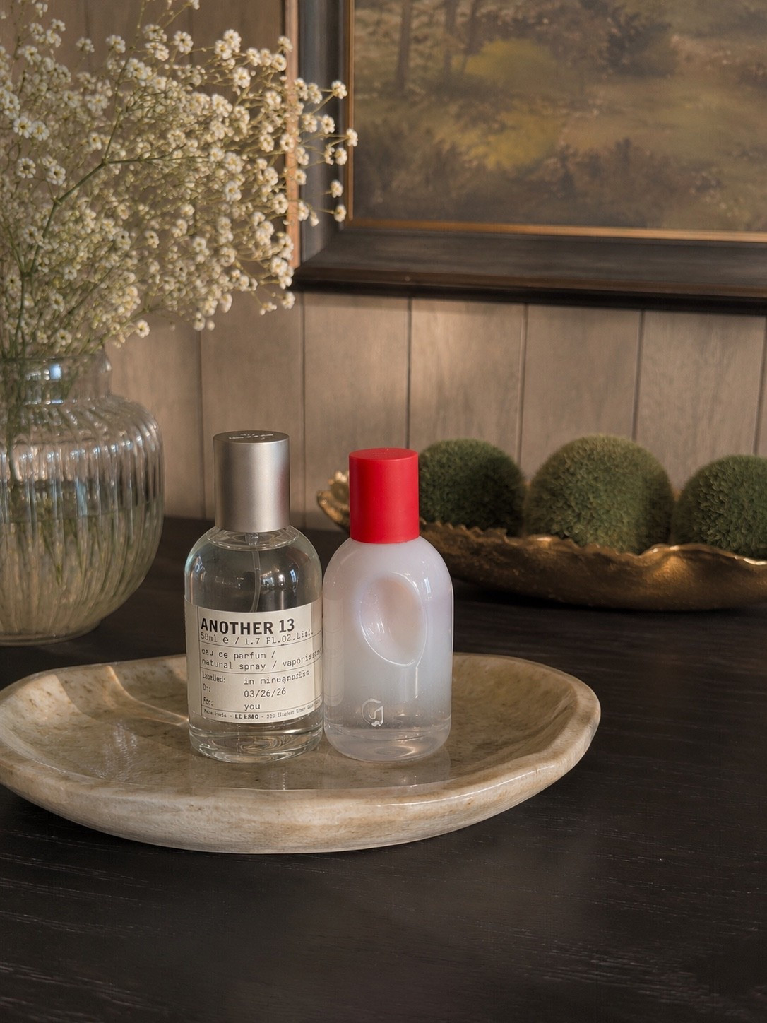 The only scents I’ve worn the last 3 years! Le Labo and Glossier 🤍🔗

#LTKBeauty