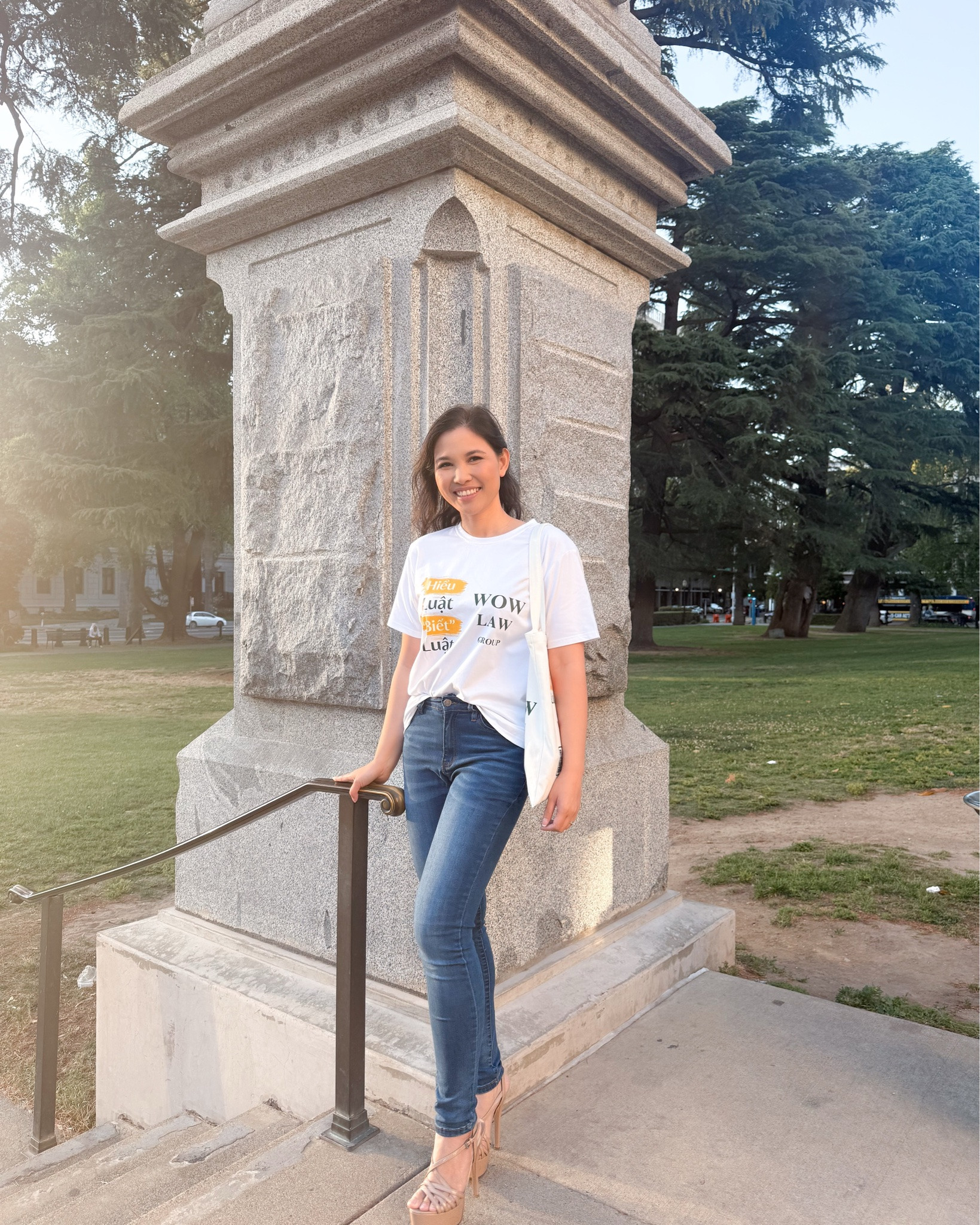 The first time I worked on a fun project with @missvietnamnorcal, we received a collaboration request from @wowlawgroup. Through their sponsorship, we were able to raise funds for our organization and also get compensated for our time and work.

@wowlawgroup’s main office is located in SoCal, but they’re only a phone call away and can help take care of everything for you — including traffic tickets and other court-related matters. Save time, save money, and contact them for your legal needs!

Thank you @wowlawgroup for allowing me to be part of this project! 🤍

#mvnorcal #missvietnamnorcal #legalservices #lawfirm #trafficticket 

Vietnamese community, Miss Vietnam NorCal, Wow Law Group, California lawyer, traffic ticket lawyer, legal services California, court case help, attorney consultation, NorCal creators, SoCal law firm, sponsorship, community sponsorship, fundraising event, Vietnamese American community, content creator, UGC creator, brand collaboration, sponsored content, legal support, court representation, traffic ticket help, Sacramento creators, Northern California events, Southern California lawyer, creator partnership, cultural organization, nonprofit fundraising, Asian creators, event sponsorship, women creators, community event, legal assistance, California traffic tickets, law office, attorney services, collaboration project, creator opportunities, community support, Vietnamese events, social media collaboration