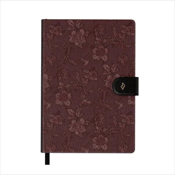 Capulet - Notebook | BURGA