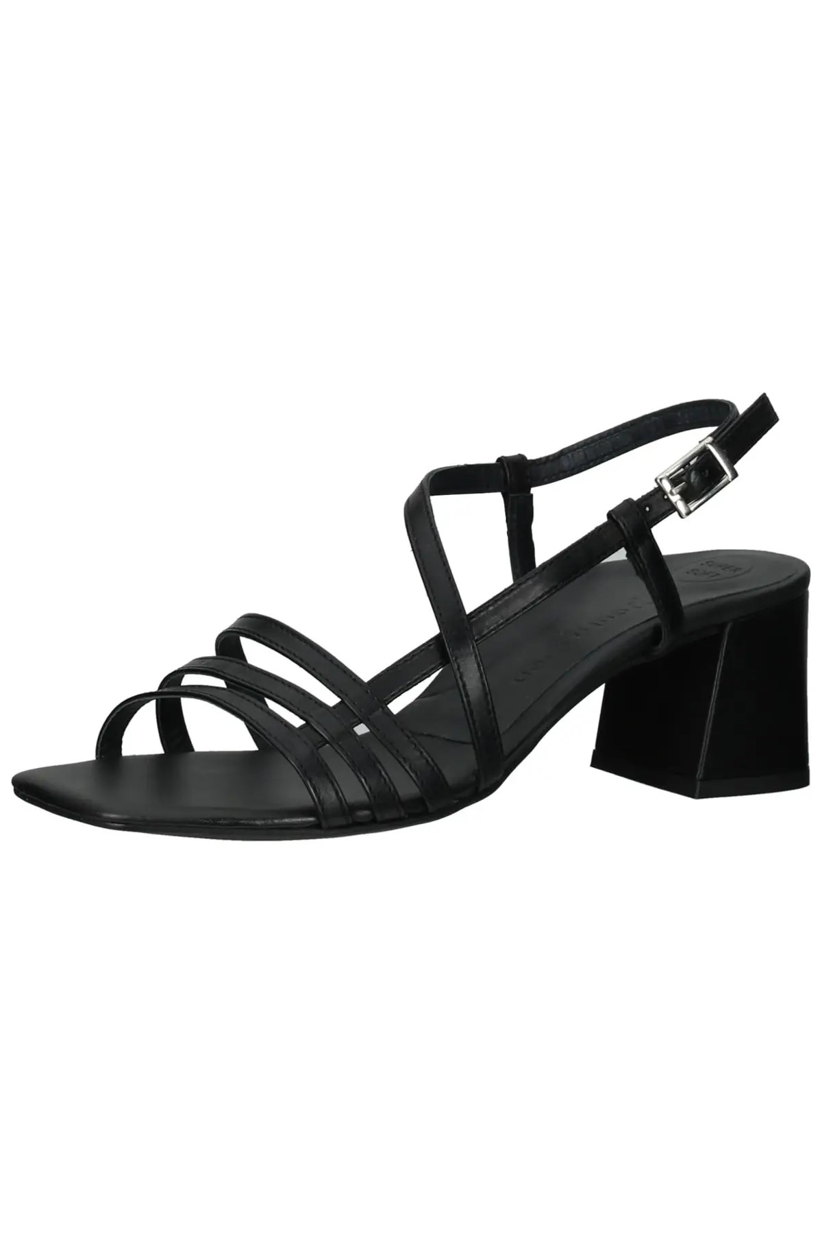 Paul Green Sandalette - Schwarz - Blockabsatz Fast ausverkauft | Trendyol DE