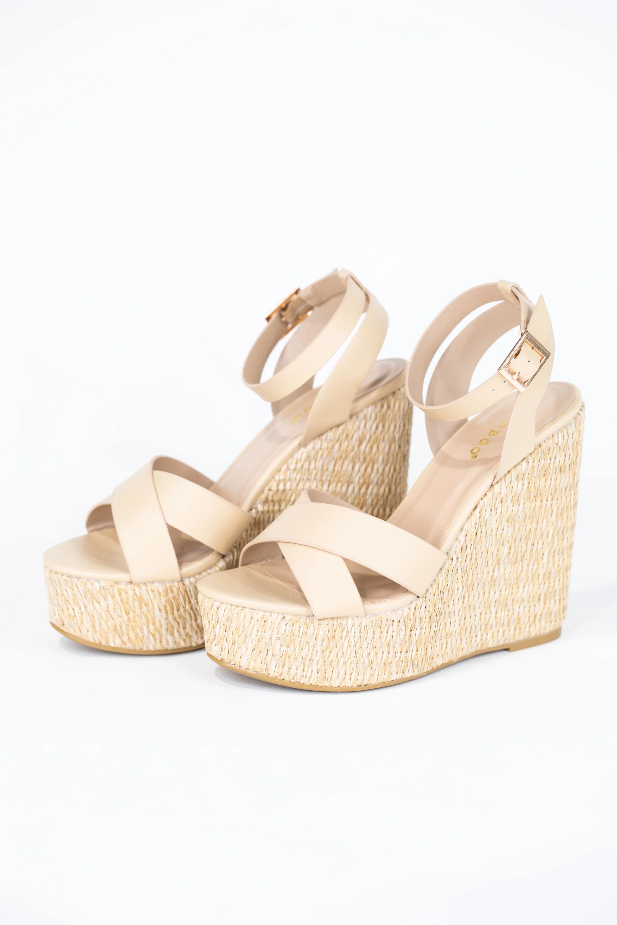 Chelsea Wedges | Avara