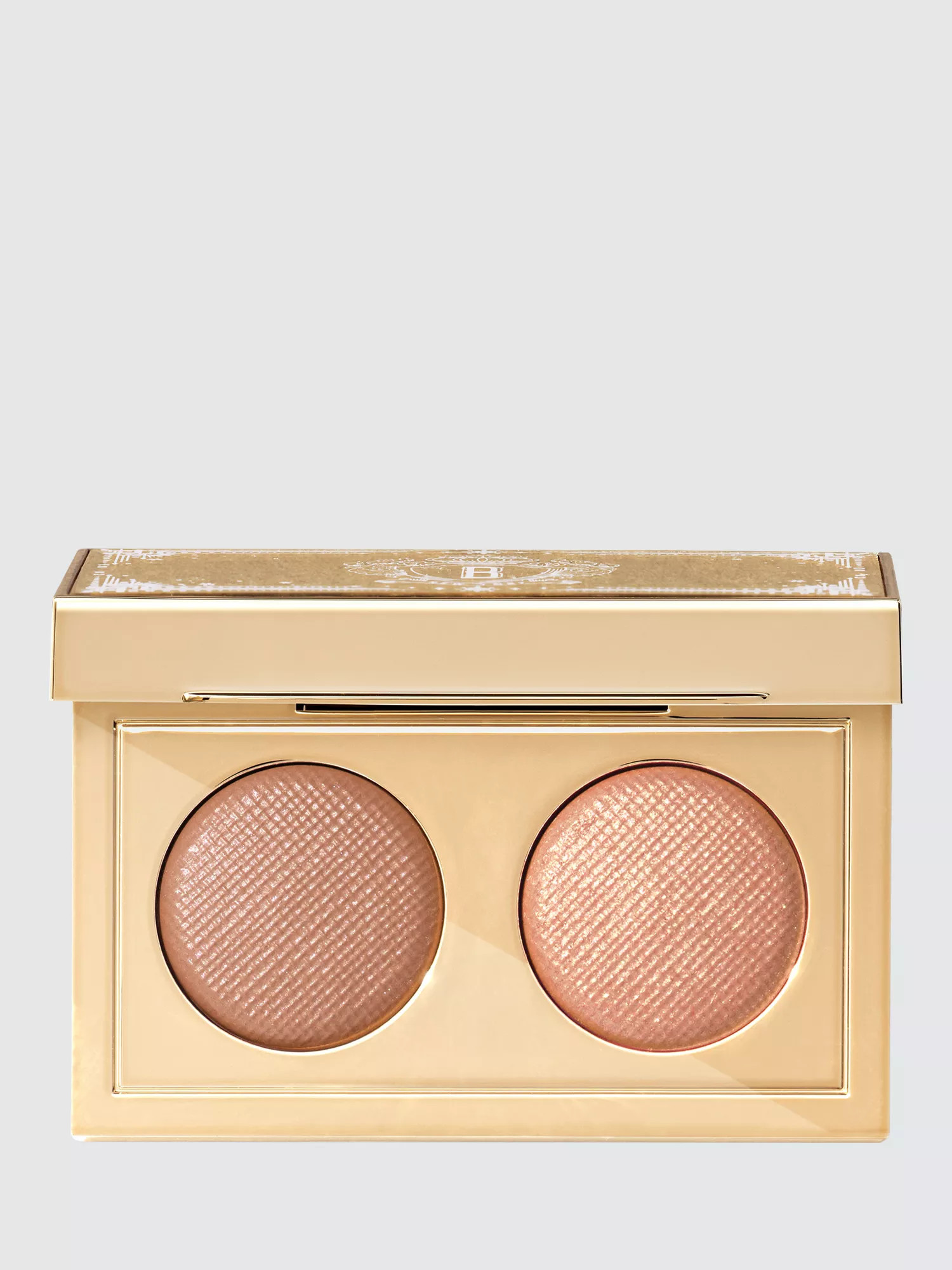 Bobbi Brown Limited Edition Eyeshadow Duo, Sparkling Copper | John Lewis (UK)