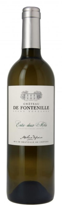 Chateau de Fontenille Entre-Deux-Mers Blanc 2021 | Wine.com | Wine.com