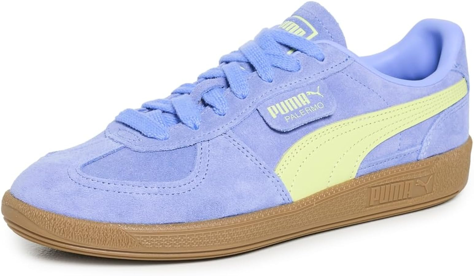 Puma Womens Palermo Shoes | Amazon (US)