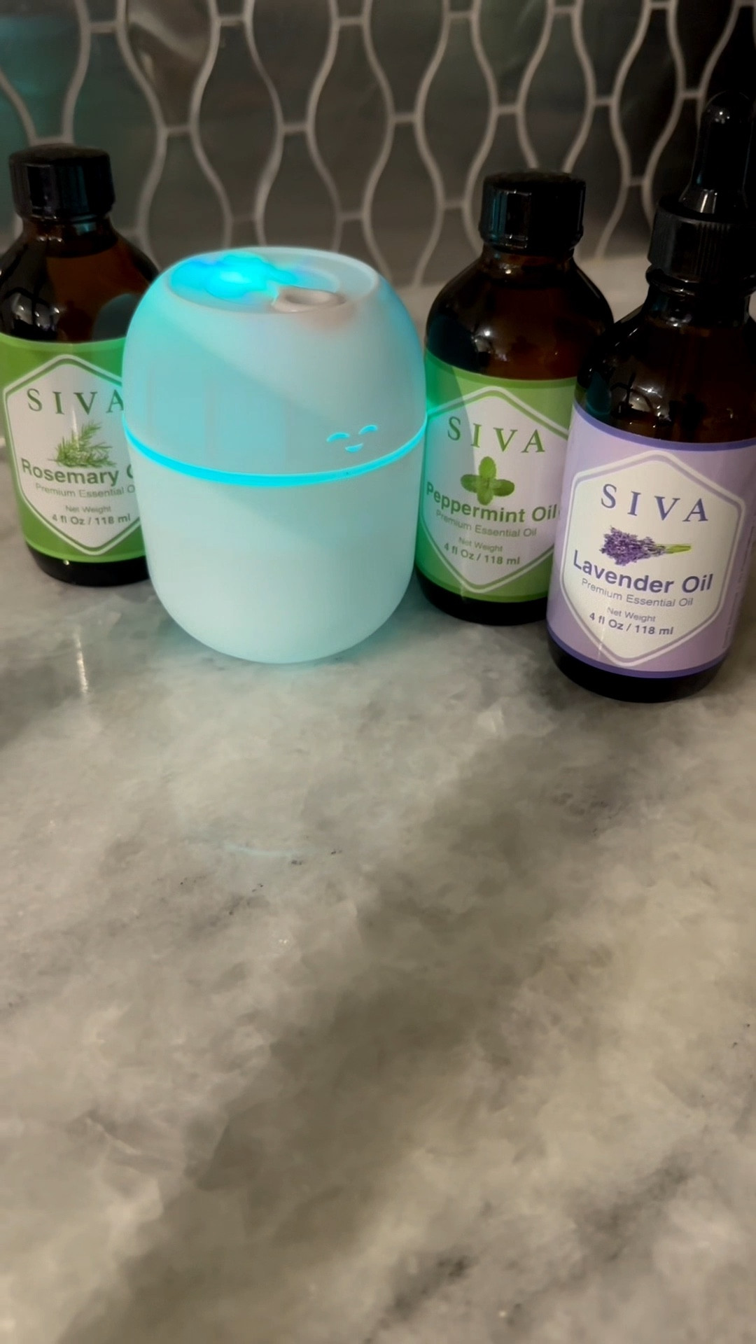 Essential oils for face, body massages, hair, and diffuser all in one

#LTKGiftGuide #LTKHoliday #LTKHome