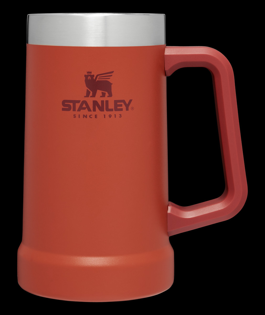 $18.75 | Stanley PMI US