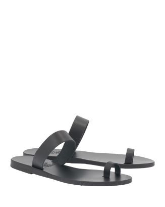 Ancient Greek Sandals Women's Thalia Sandals  | Bloomingdale's Shoes | Bloomingdale's (US)
