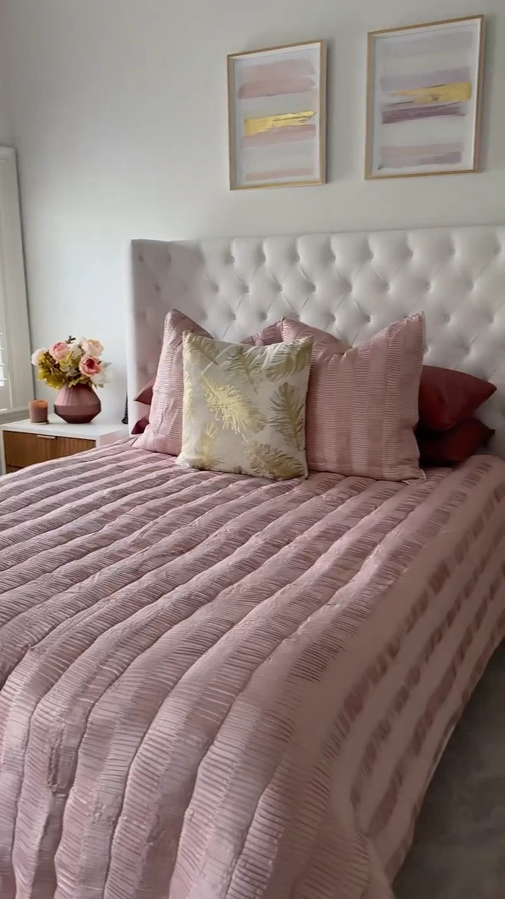 Threshold sheets and towels are 30% off during Target Circle Week. Perfect time to refresh your bedrooms and bathrooms! 

#LTKHome