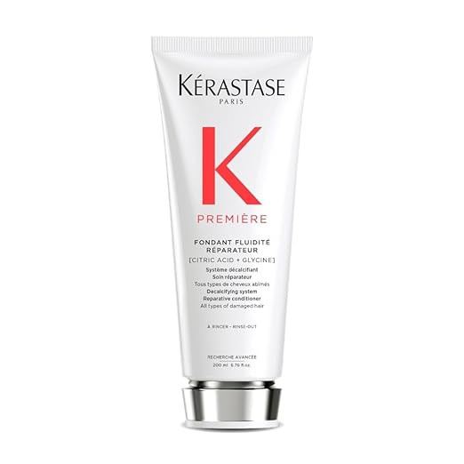 KERASTASE Premiere Hair Repair Conditioner | Intense Bond Repair & Strengthening for Healthier Ha... | Amazon (US)