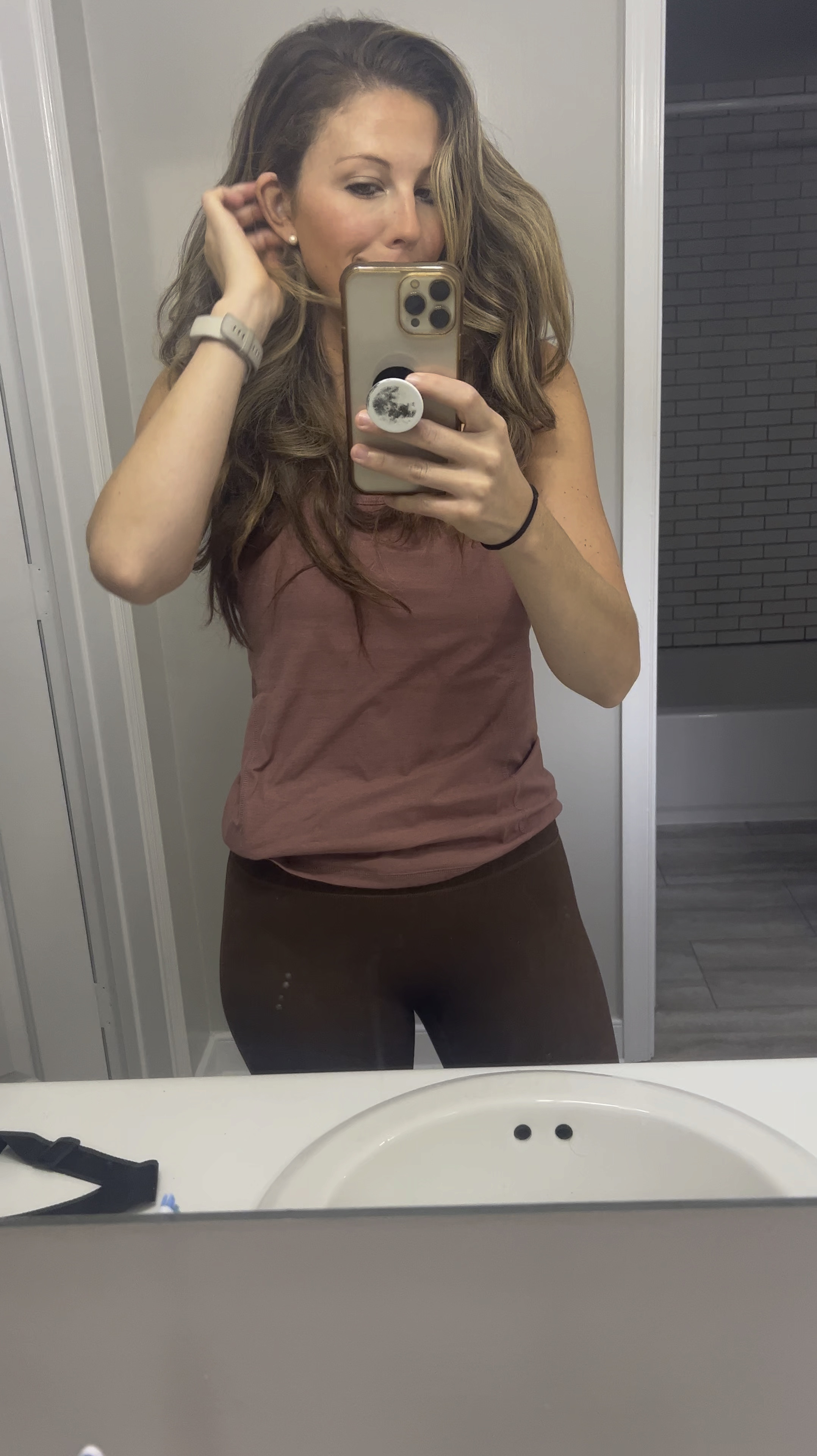 20% off my all time fav gym pants 