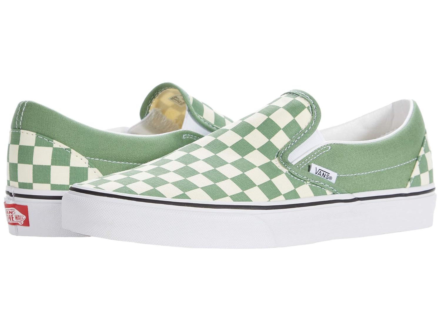 Vans Classic Slip-On™ | Zappos