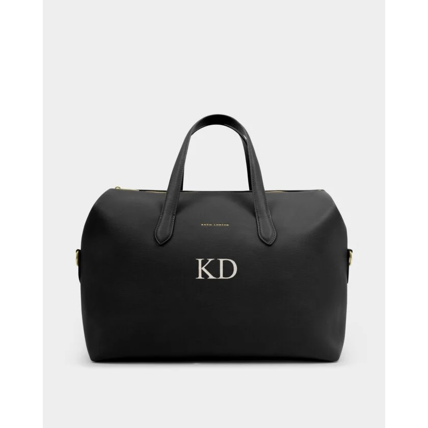 Milan Cabin Bag in Black | Katie Loxton Ltd. (UK)
