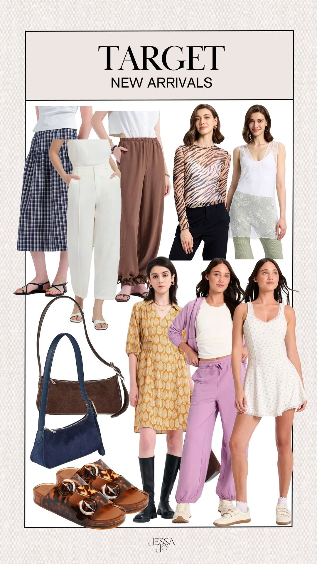 Target new arrivals. Target finds. Target fashion. Target active dress. Target fall dress. Target summer to fall style.

#LTKootd #LTKSeasonal #LTKgrwm