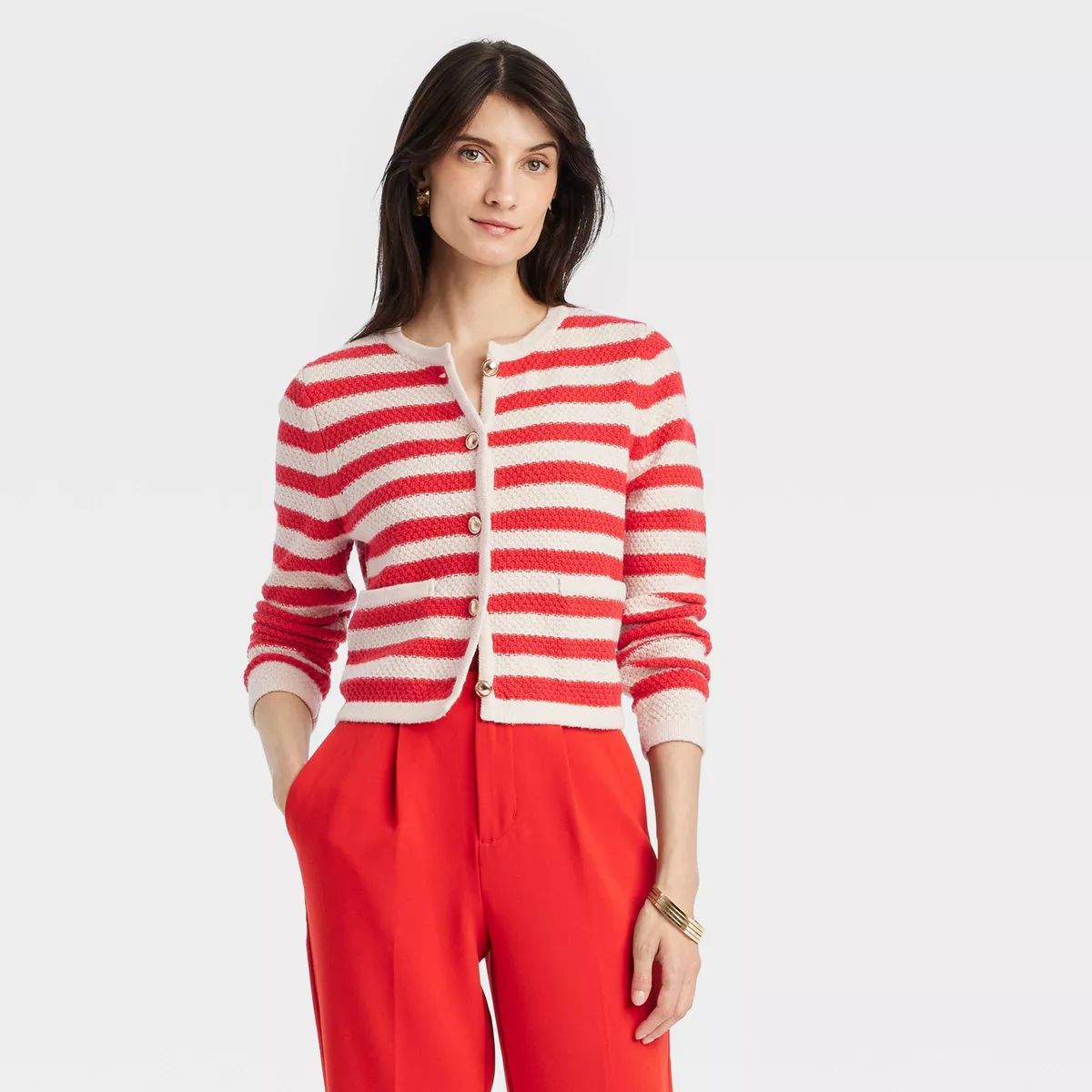 Women's Transitional Lady Cardigan - A New Day™ | Target