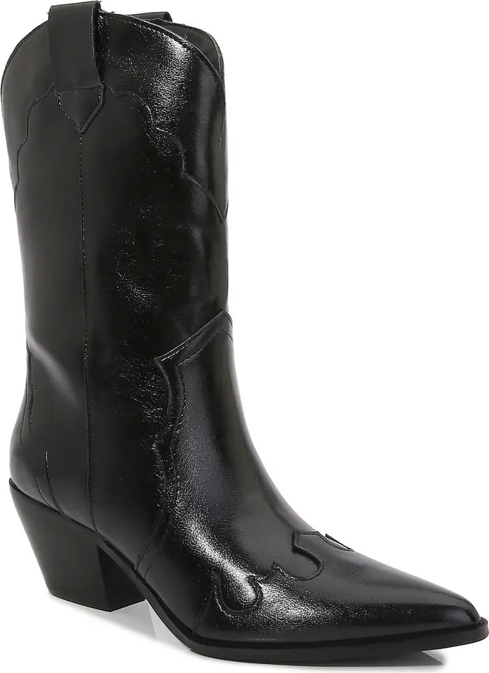 BERNESS Kitty Western Boot (Women) | Nordstromrack | Nordstrom Rack