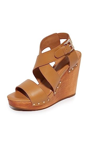 Cecilia Wedge Sandals | Shopbop