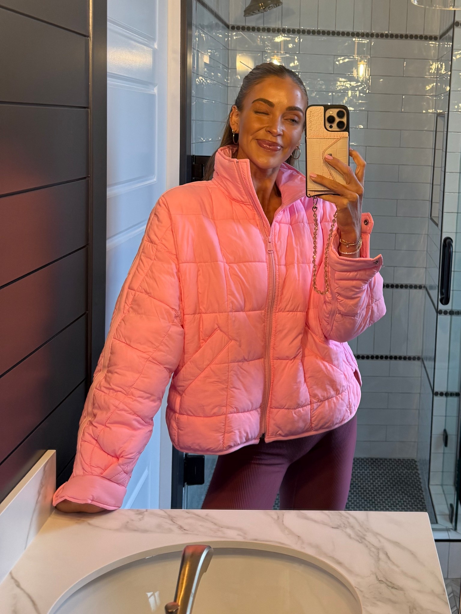 This pink ⭐️⭐️⭐️