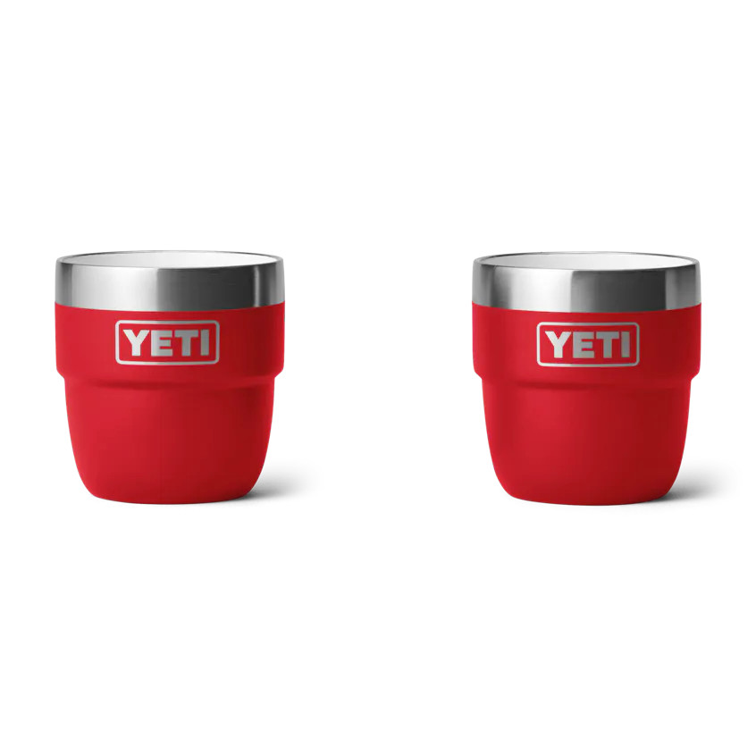 4 oz Stackable Cups | YETI US