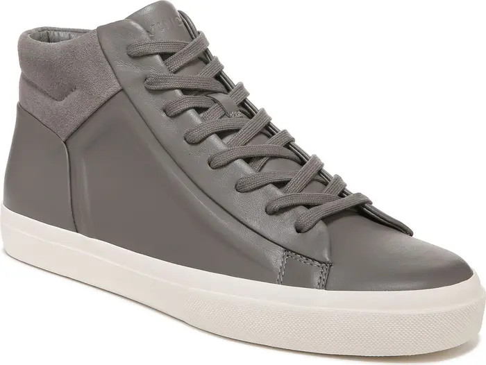 Rating 4.8out of5stars(4)4Fynn High Top Sneaker (Men)VINCE | Nordstrom
