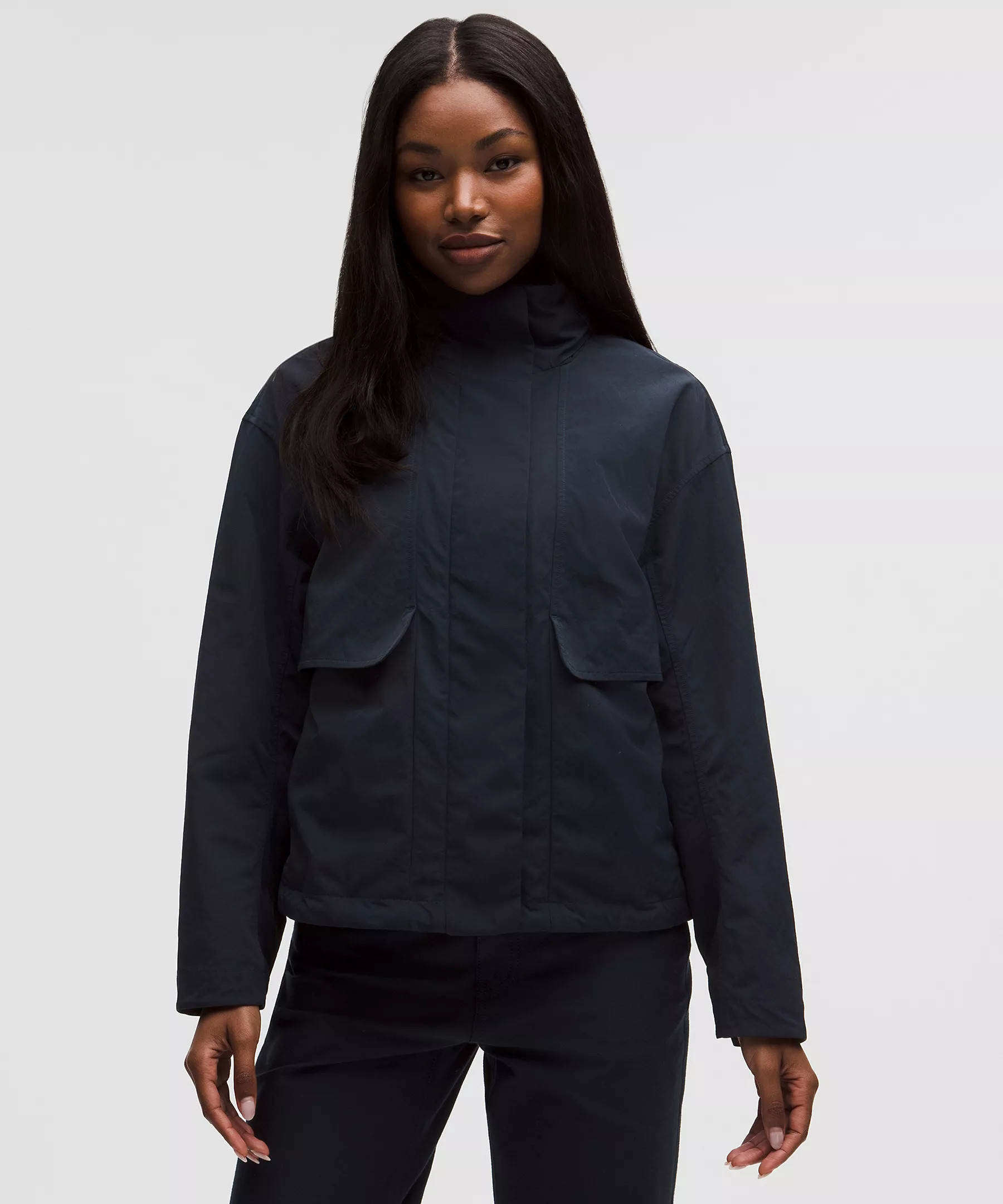 Always Effortless Jacket | lululemon (CA)
