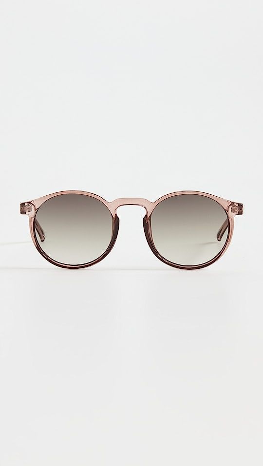 Teen Spirit Deux Sunglasses | Shopbop