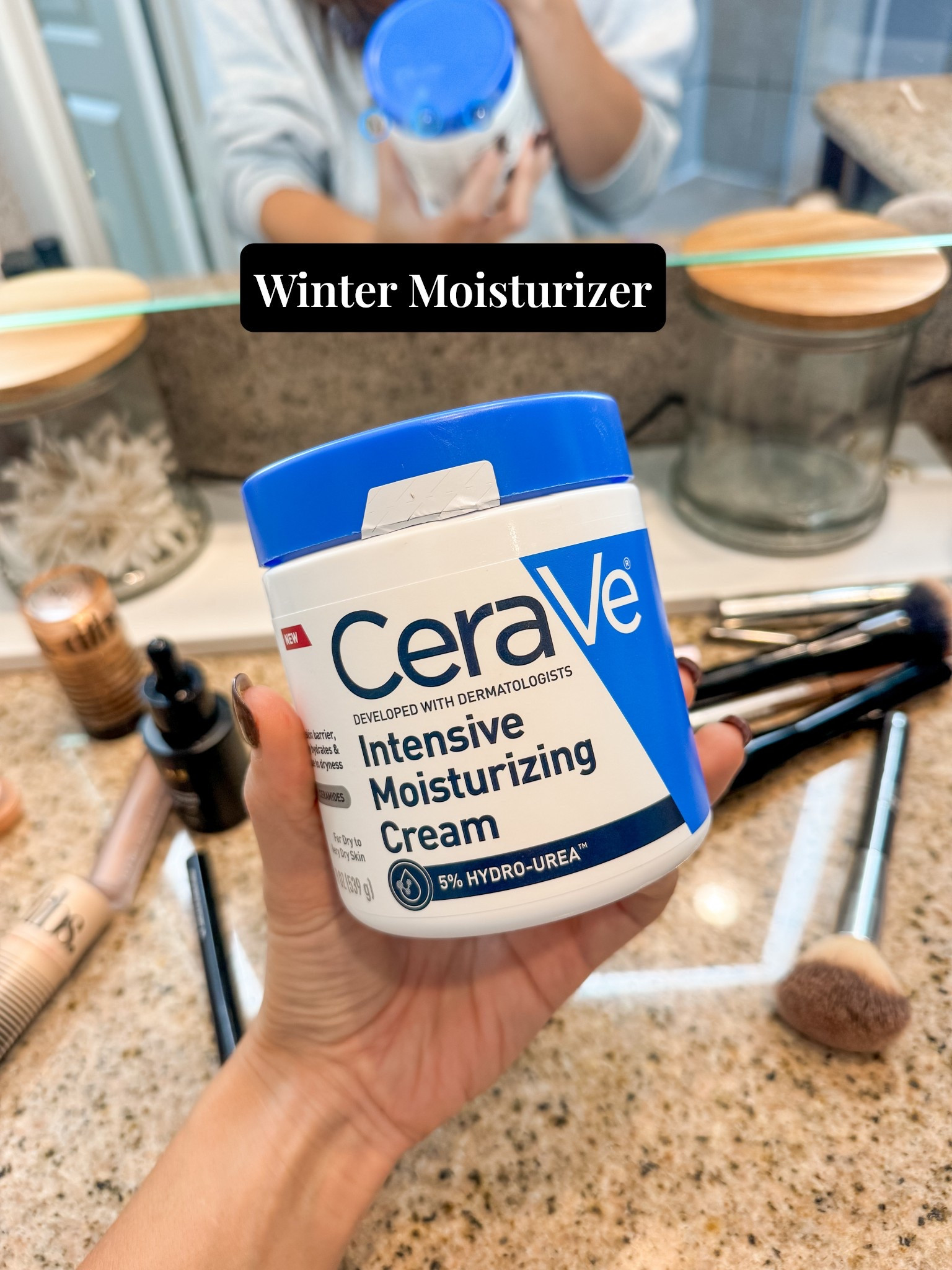 Currently using this on my face and body and it’s so good! Perfect cream for winterr

#LTKselfcare #LTKdayinmylife #LTKgrwm