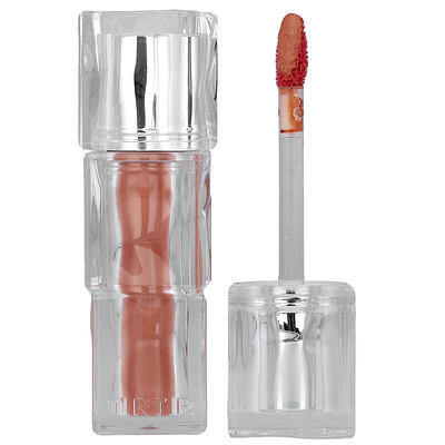 TIRTIR, Waterism Glow Tint, 09 Salmon Syrup, 0.14 oz (4 g) | iHerb