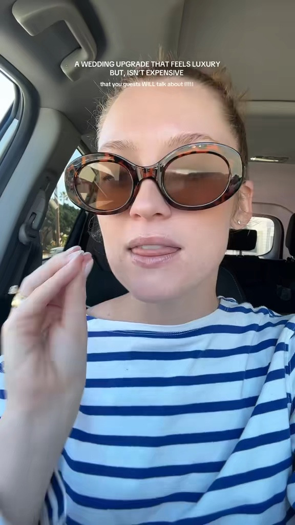 SO SO FUN !!!! 

#LTKFindsUnder50 #LTKWedding