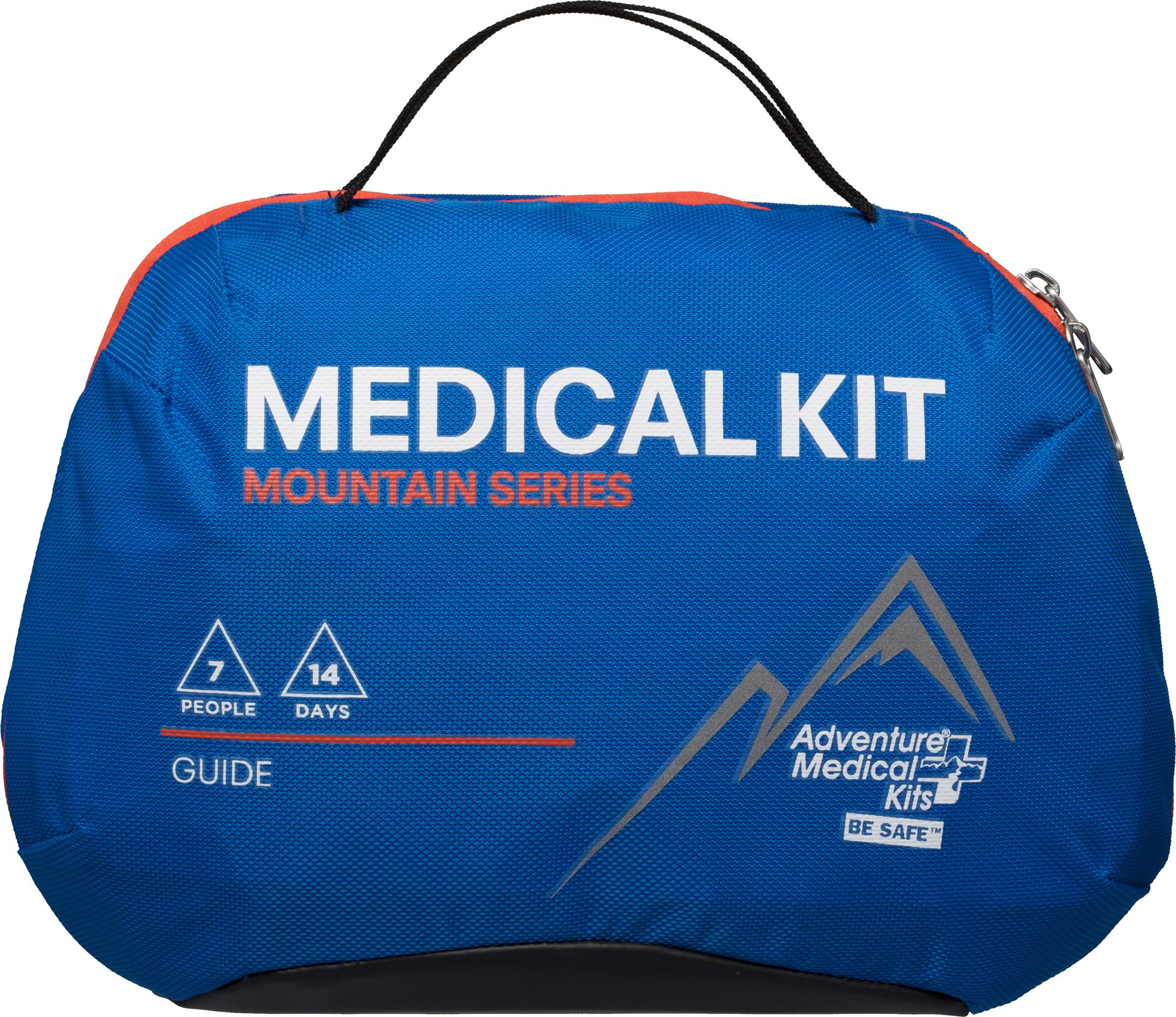 Adventure Medical Kits Mountain Series Guide Medical Kit Blue | REI