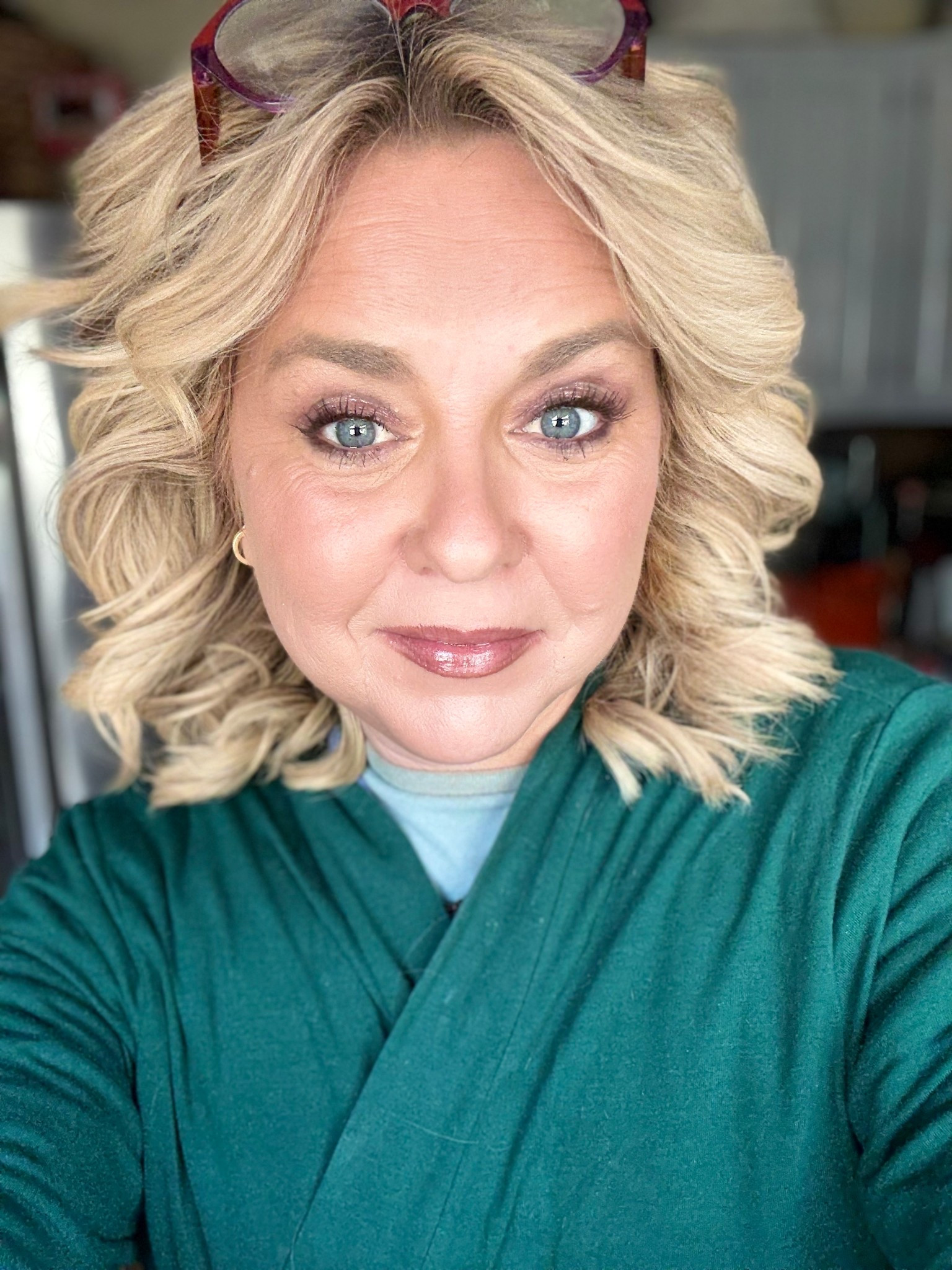 Black Honey Collection is 🔥

#LTKdayinmylife #LTKBeauty