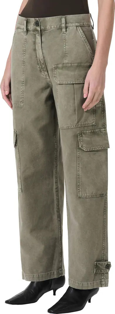 Brynn Cargo Pants | Nordstrom