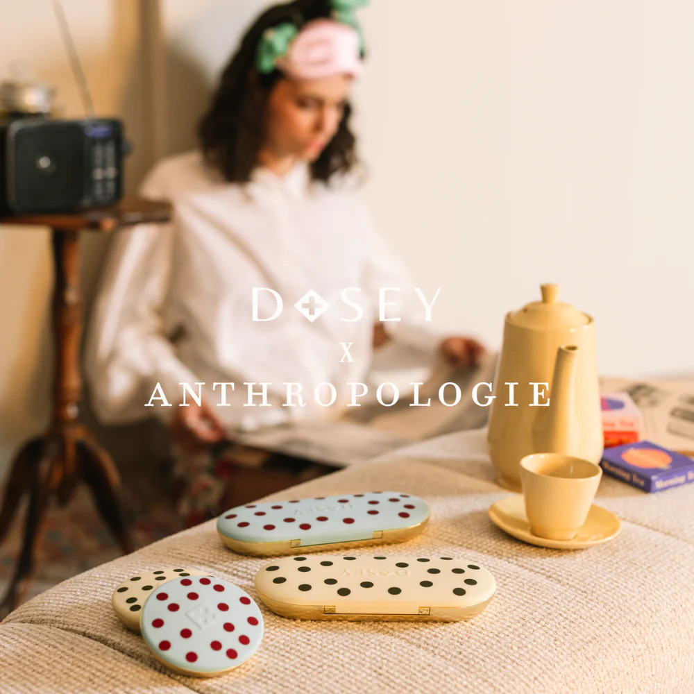 Dosey x Anthropologie | Dosey