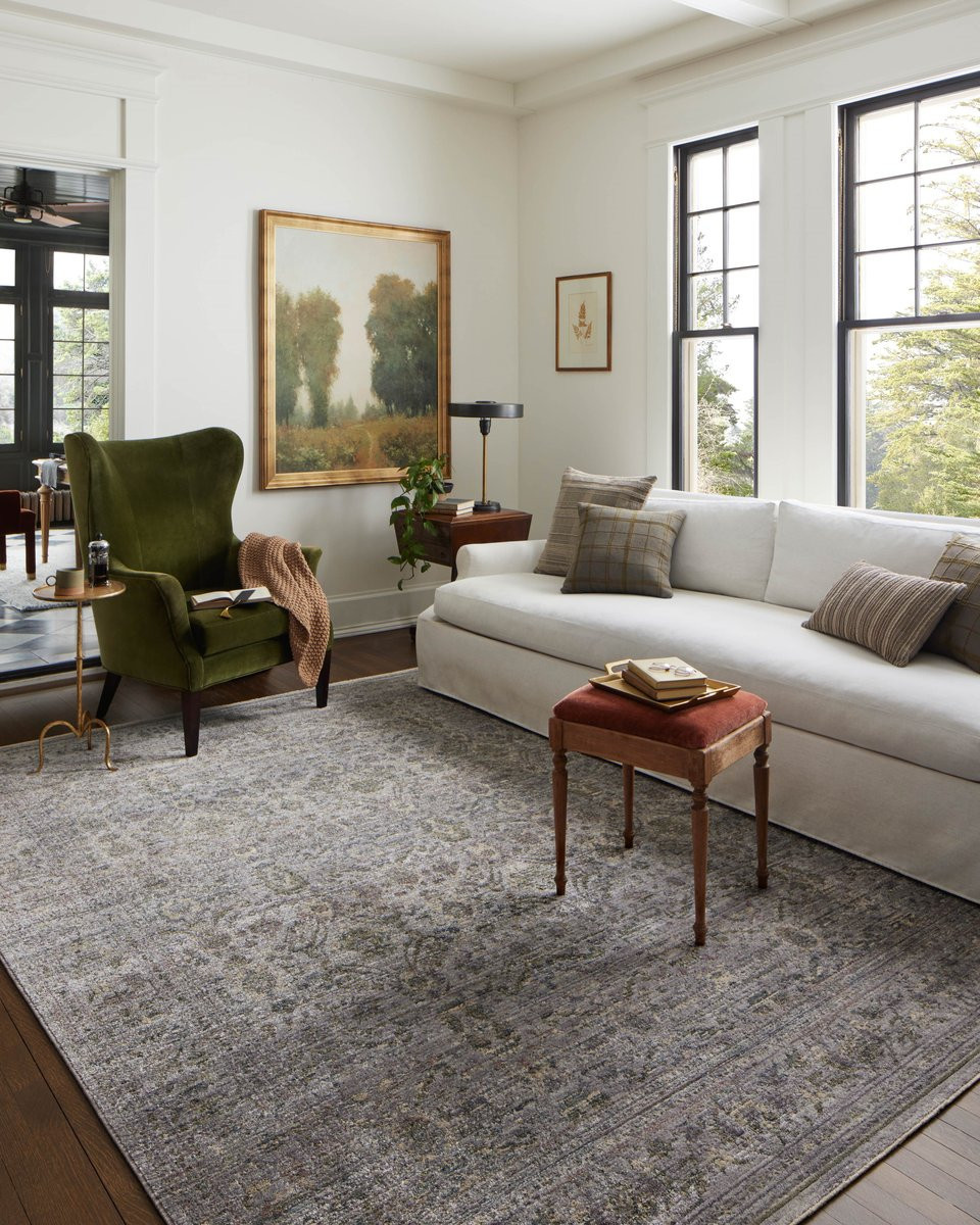 Bradbury - BRU-04 Area Rug | Rugs Direct
